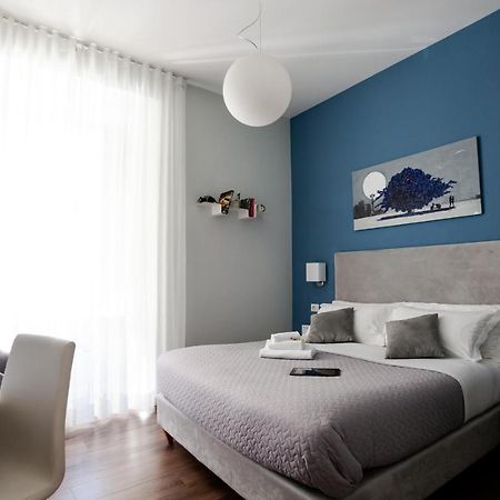 Eighty Four Luxury Rooms Rome Luaran gambar