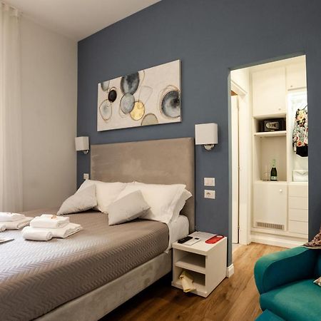 Eighty Four Luxury Rooms Rome Luaran gambar