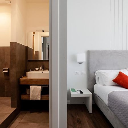 Eighty Four Luxury Rooms Rome Luaran gambar