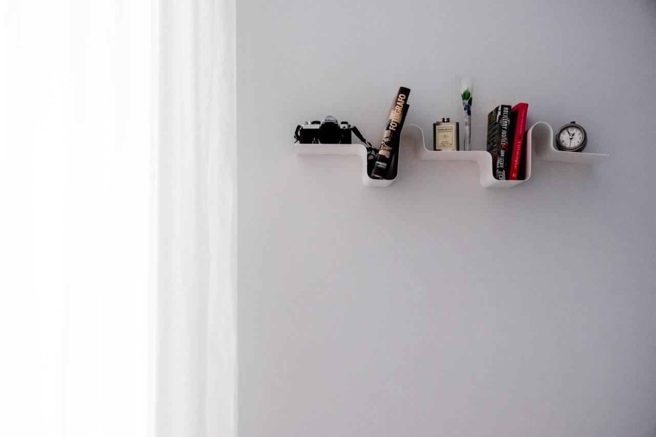 Eighty Four Luxury Rooms Rome Luaran gambar