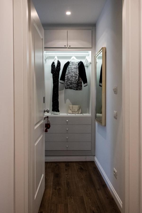 Eighty Four Luxury Rooms Rome Luaran gambar