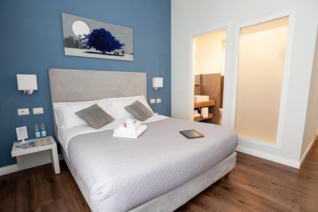 Eighty Four Luxury Rooms Rome Luaran gambar