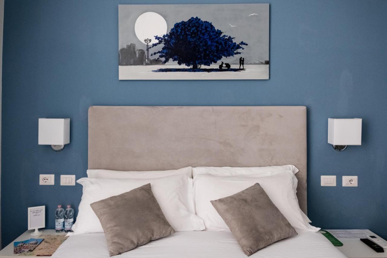 Eighty Four Luxury Rooms Rome Luaran gambar