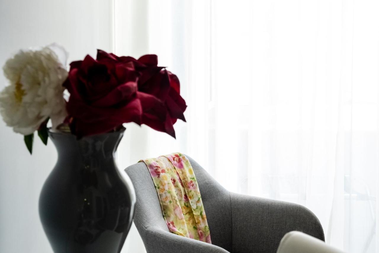 Eighty Four Luxury Rooms Rome Luaran gambar