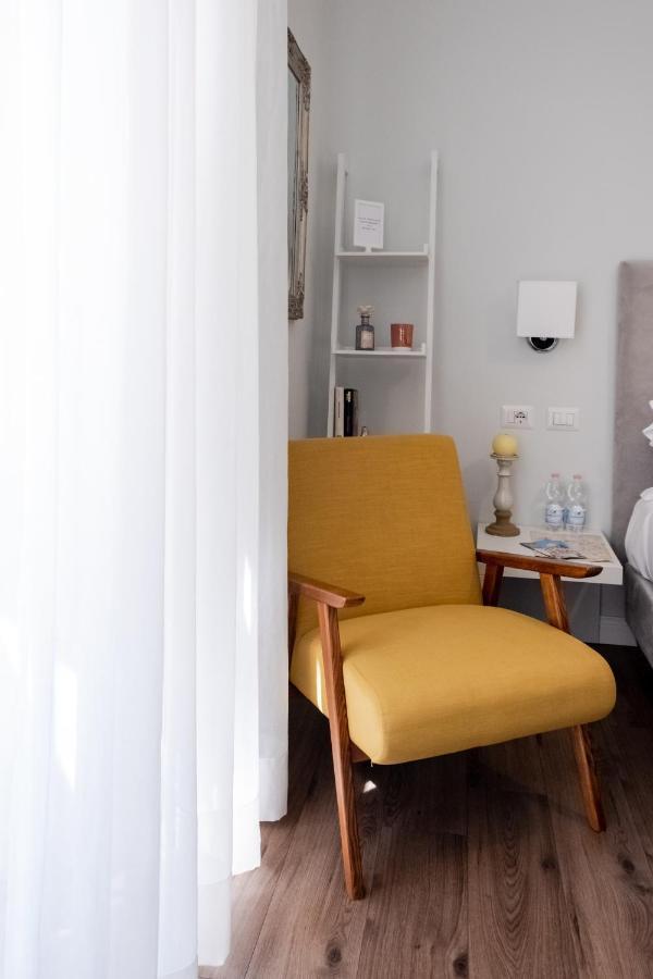 Eighty Four Luxury Rooms Rome Luaran gambar
