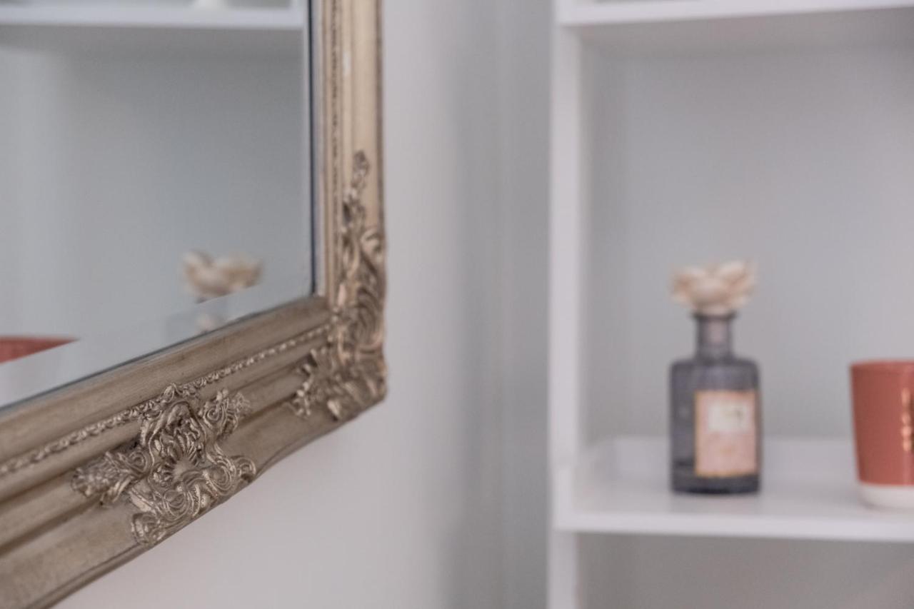 Eighty Four Luxury Rooms Rome Luaran gambar