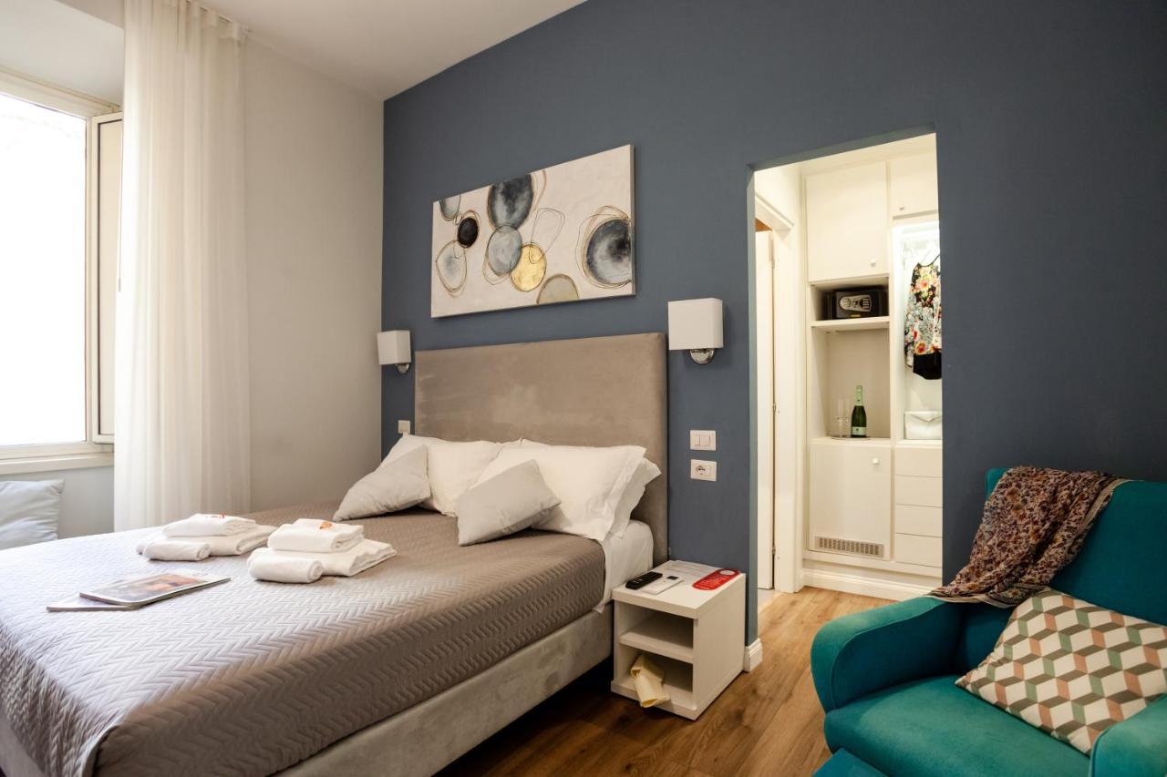 Eighty Four Luxury Rooms Rome Luaran gambar