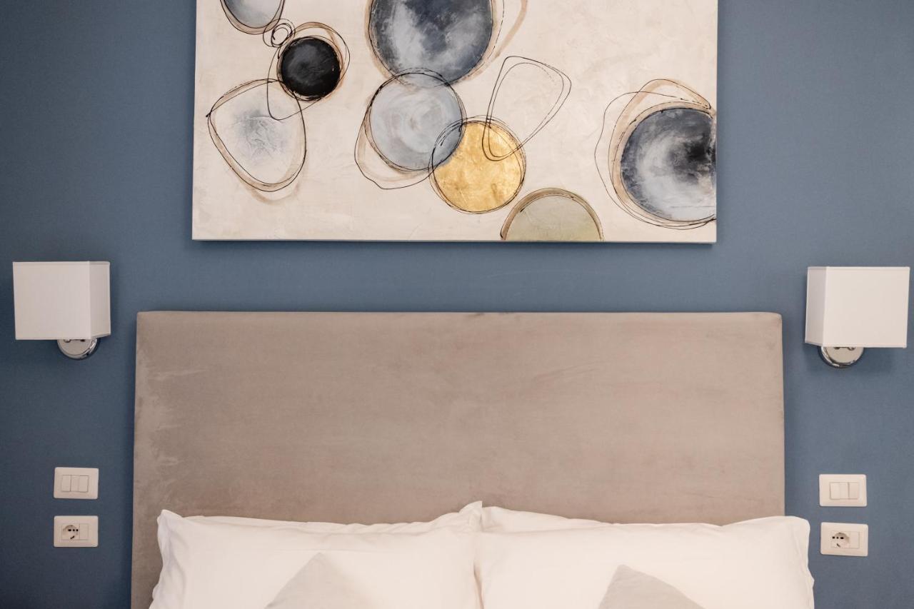 Eighty Four Luxury Rooms Rome Luaran gambar