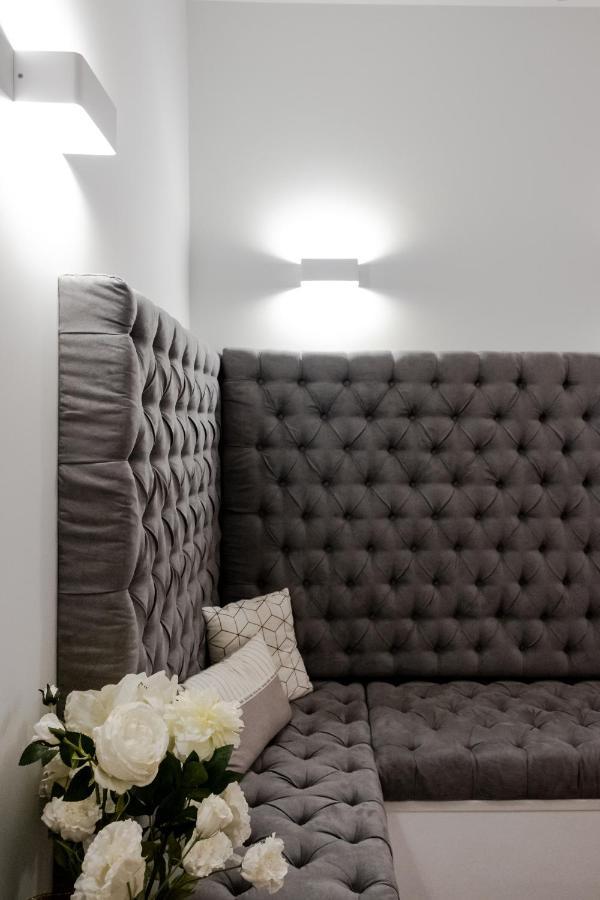 Eighty Four Luxury Rooms Rome Luaran gambar