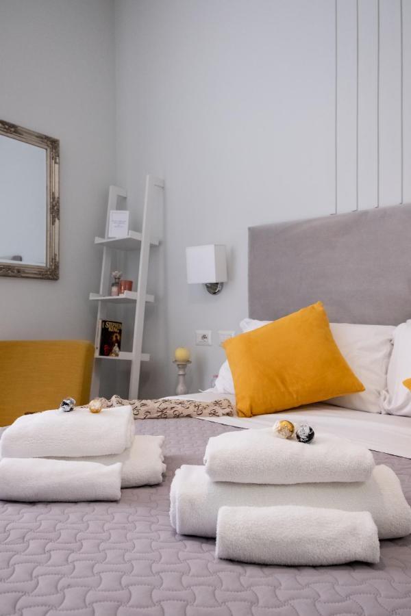 Eighty Four Luxury Rooms Rome Luaran gambar