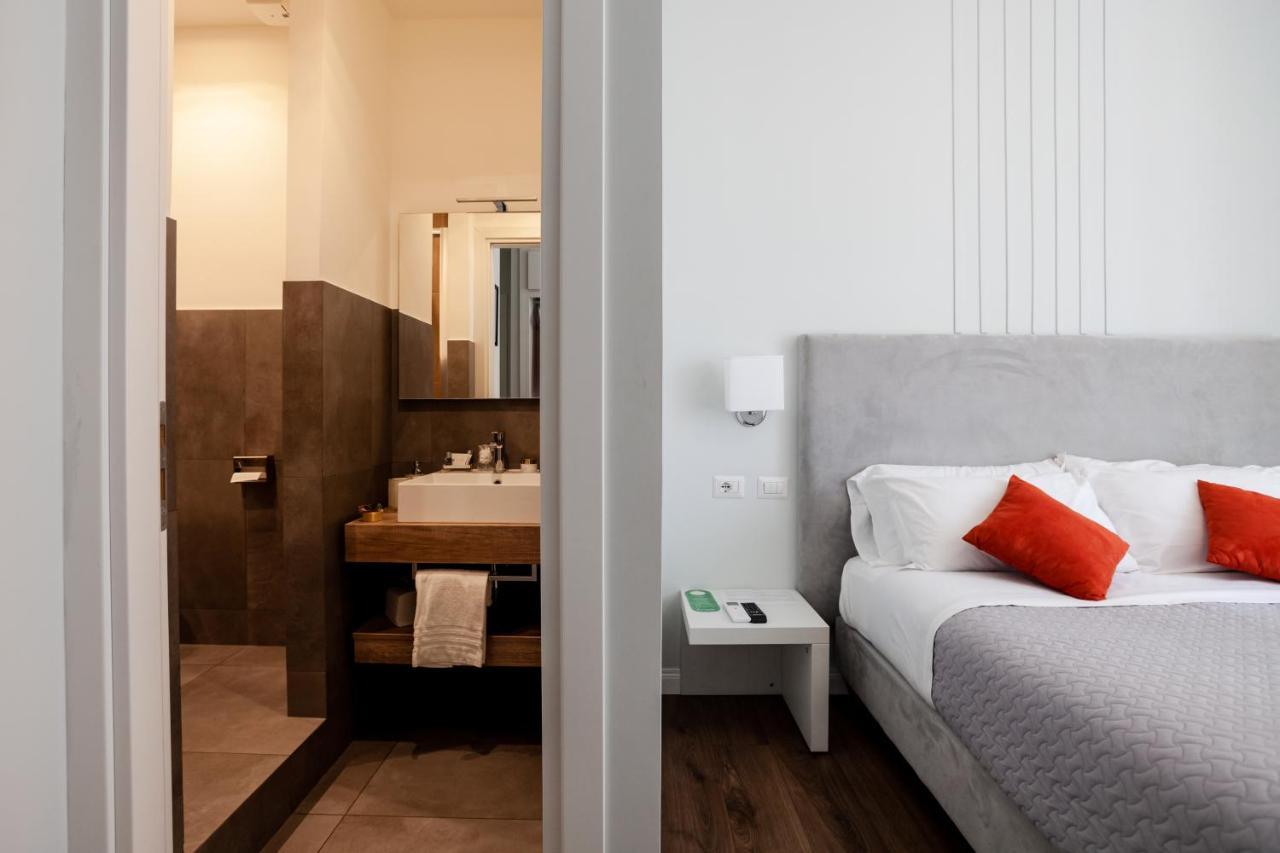 Eighty Four Luxury Rooms Rome Luaran gambar