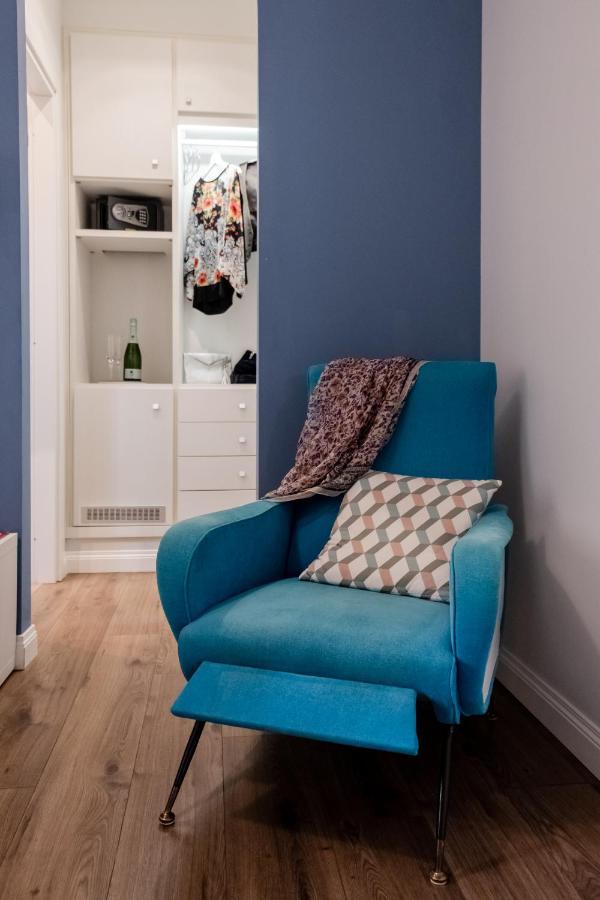 Eighty Four Luxury Rooms Rome Luaran gambar