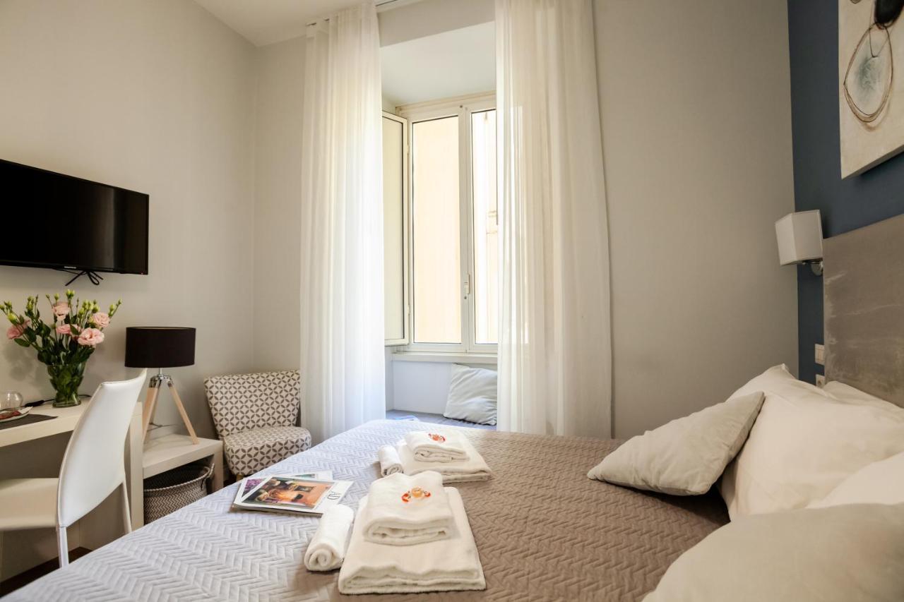 Eighty Four Luxury Rooms Rome Luaran gambar
