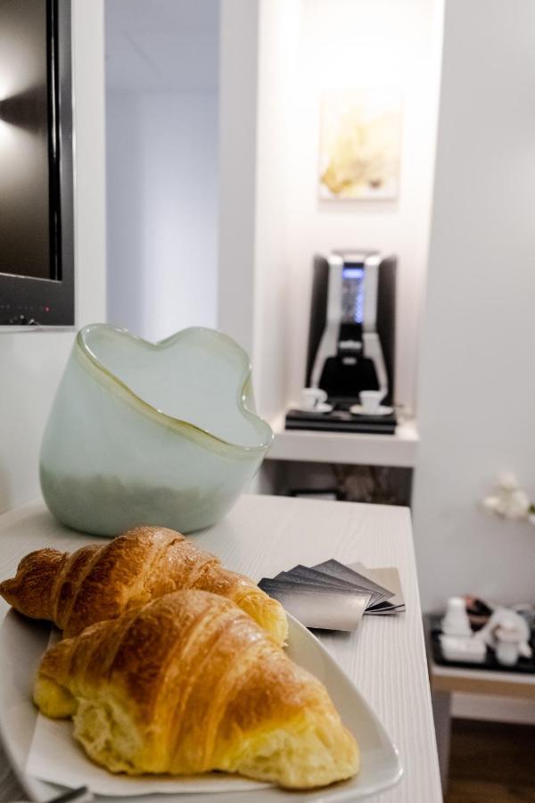 Eighty Four Luxury Rooms Rome Luaran gambar
