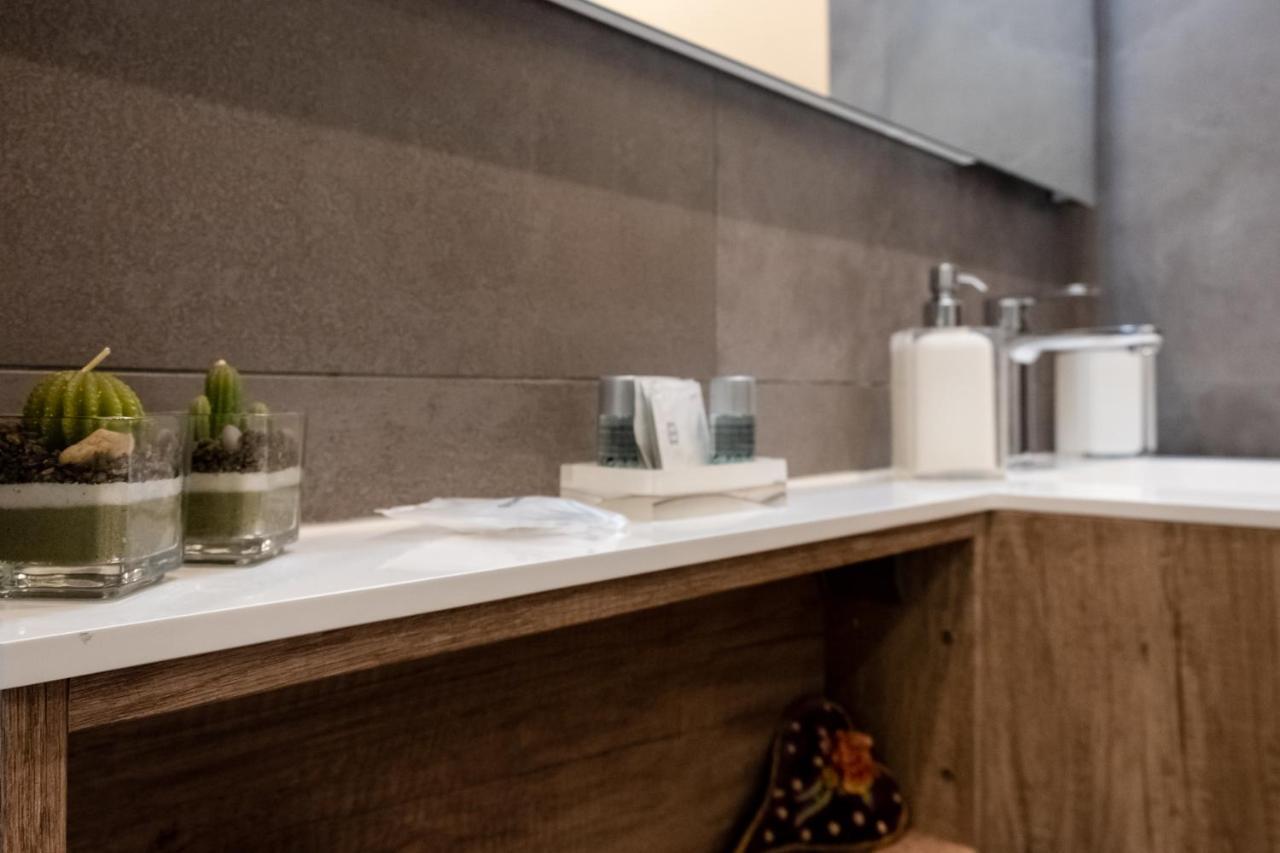 Eighty Four Luxury Rooms Rome Luaran gambar
