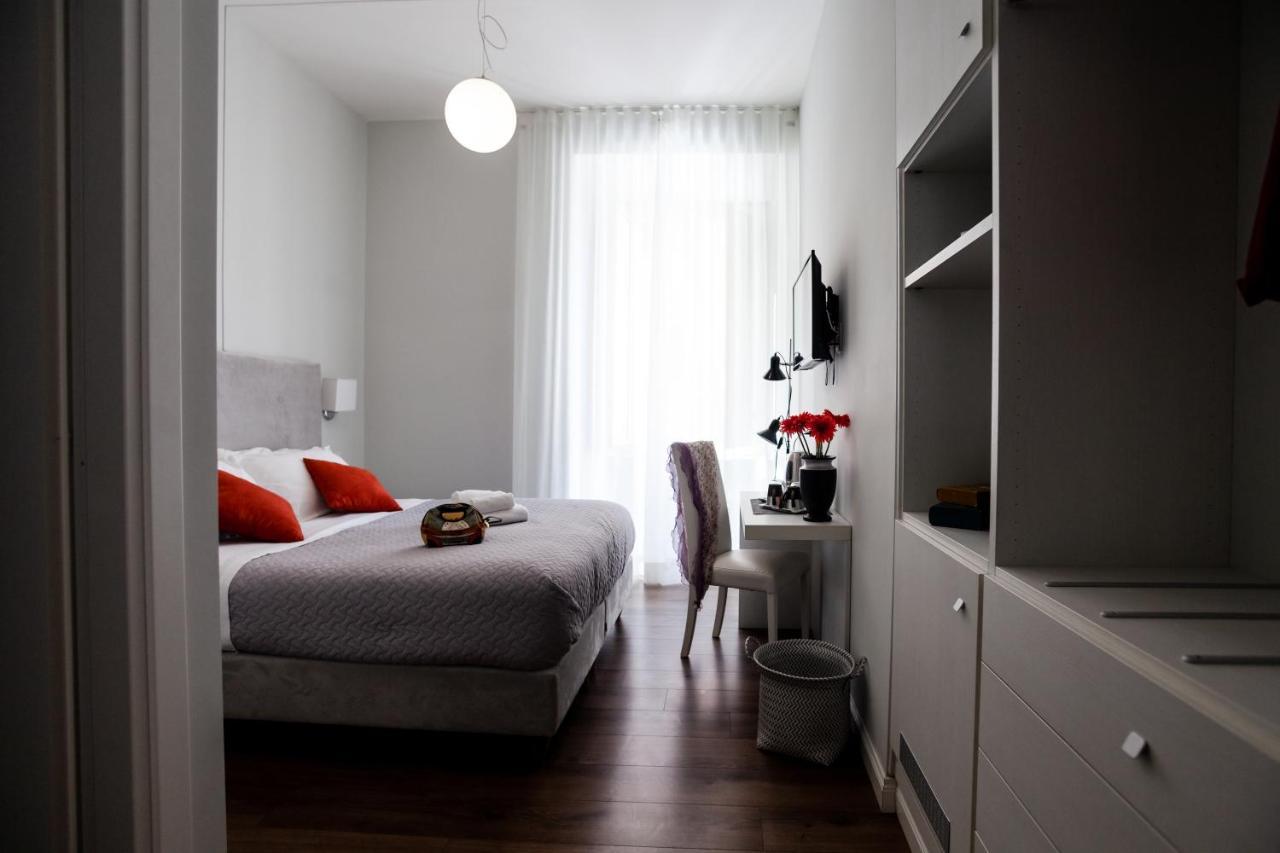 Eighty Four Luxury Rooms Rome Luaran gambar