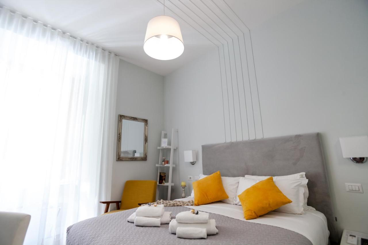 Eighty Four Luxury Rooms Rome Luaran gambar
