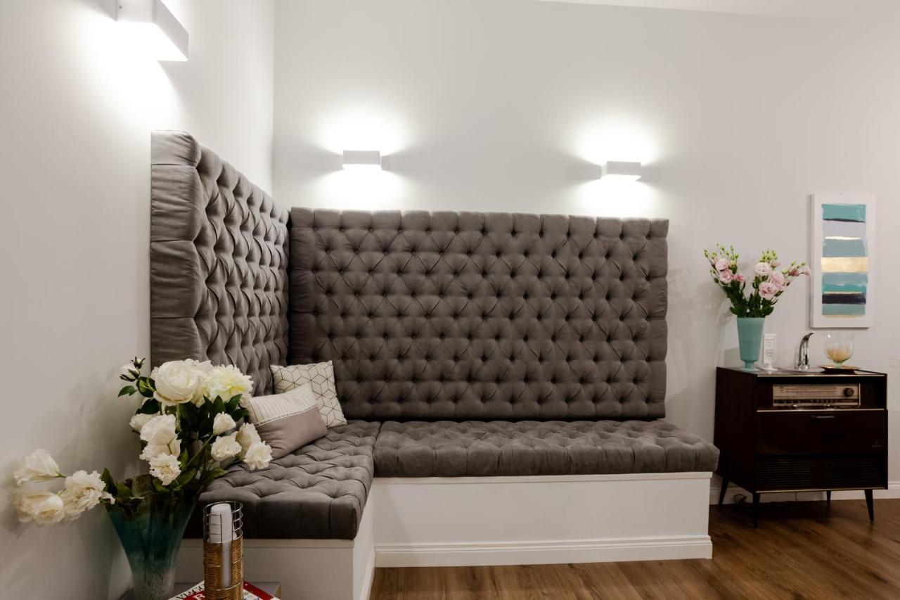 Eighty Four Luxury Rooms Rome Luaran gambar