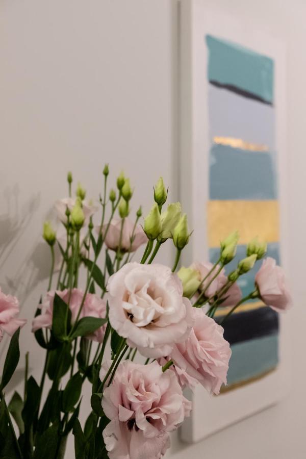Eighty Four Luxury Rooms Rome Luaran gambar