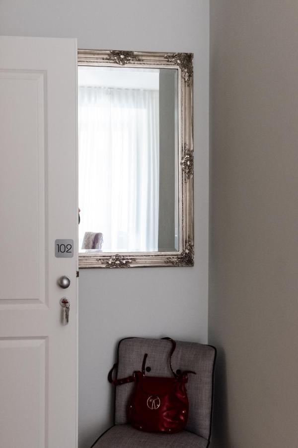 Eighty Four Luxury Rooms Rome Luaran gambar