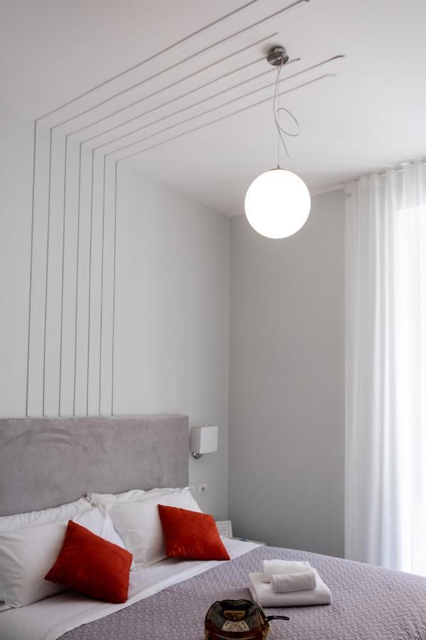 Eighty Four Luxury Rooms Rome Luaran gambar