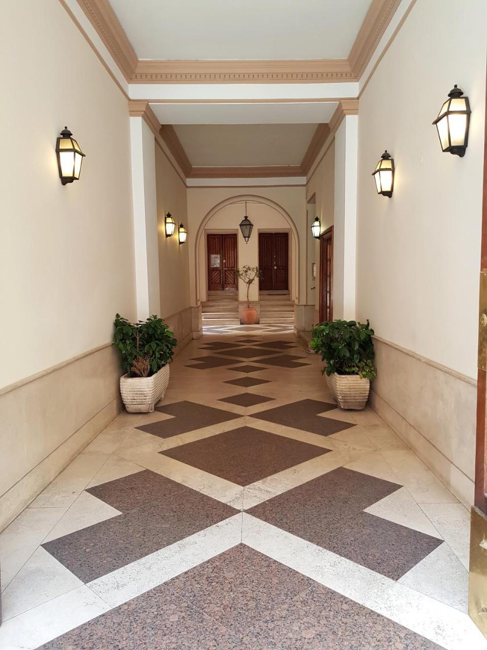 Eighty Four Luxury Rooms Rome Luaran gambar