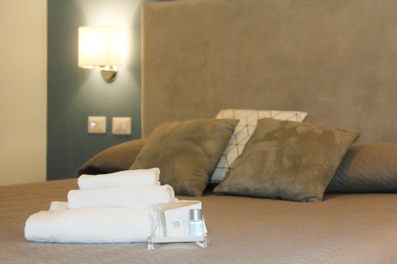 Eighty Four Luxury Rooms Rome Luaran gambar