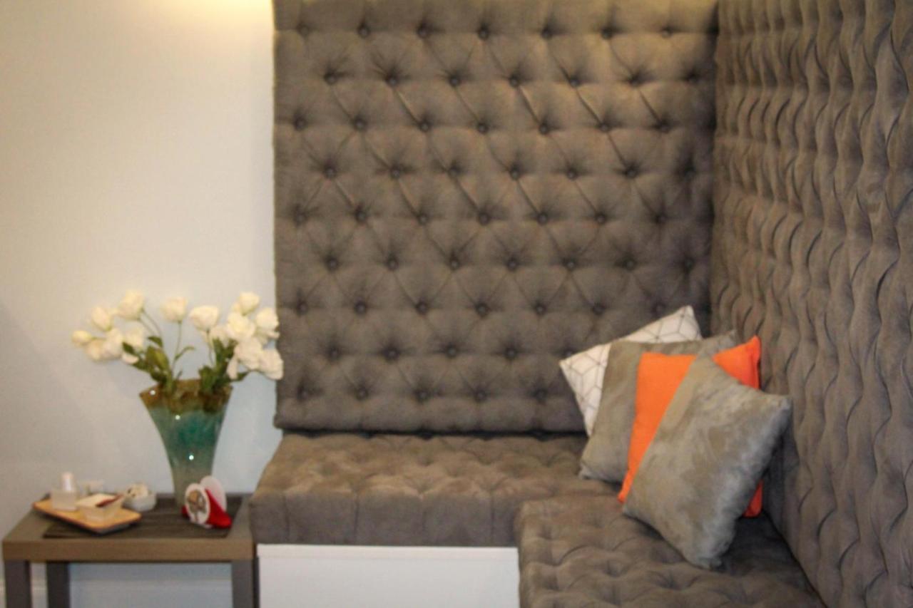 Eighty Four Luxury Rooms Rome Luaran gambar