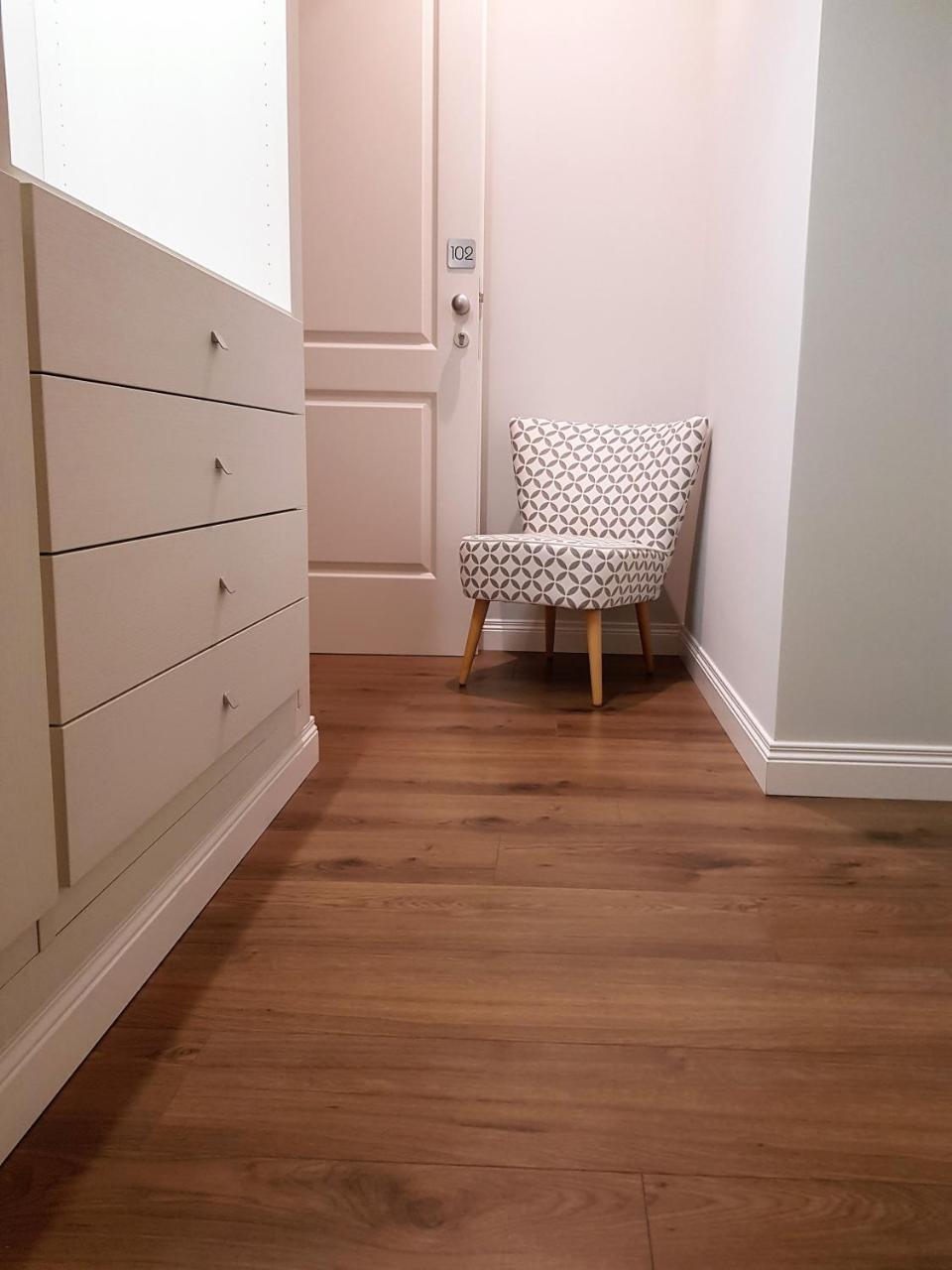 Eighty Four Luxury Rooms Rome Luaran gambar