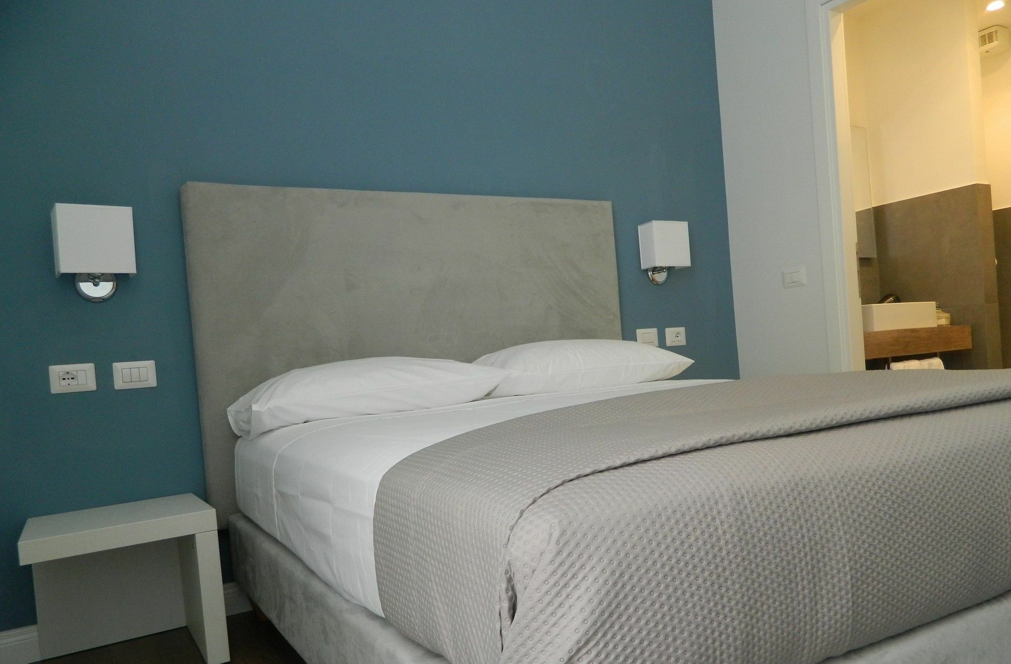Eighty Four Luxury Rooms Rome Luaran gambar