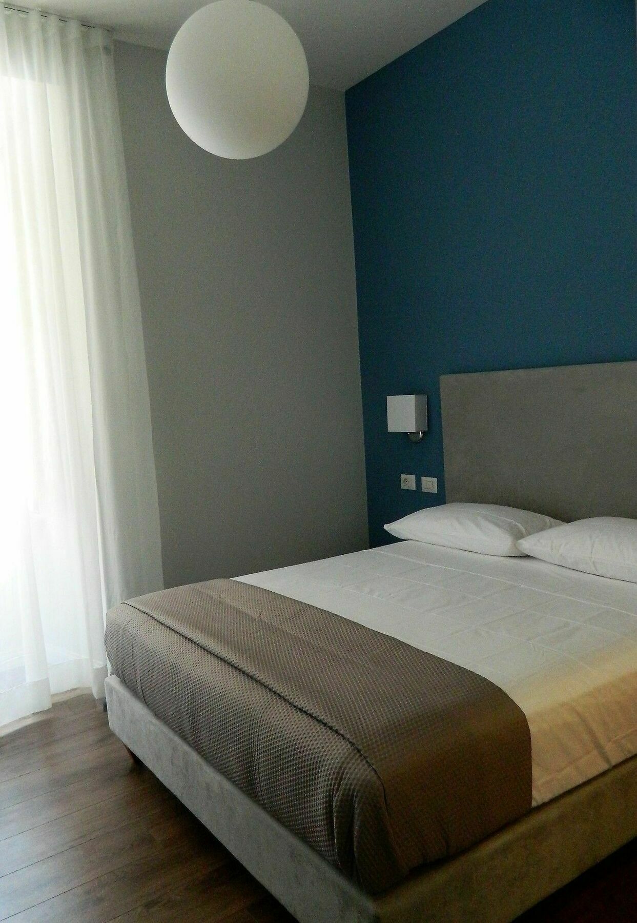 Eighty Four Luxury Rooms Rome Luaran gambar