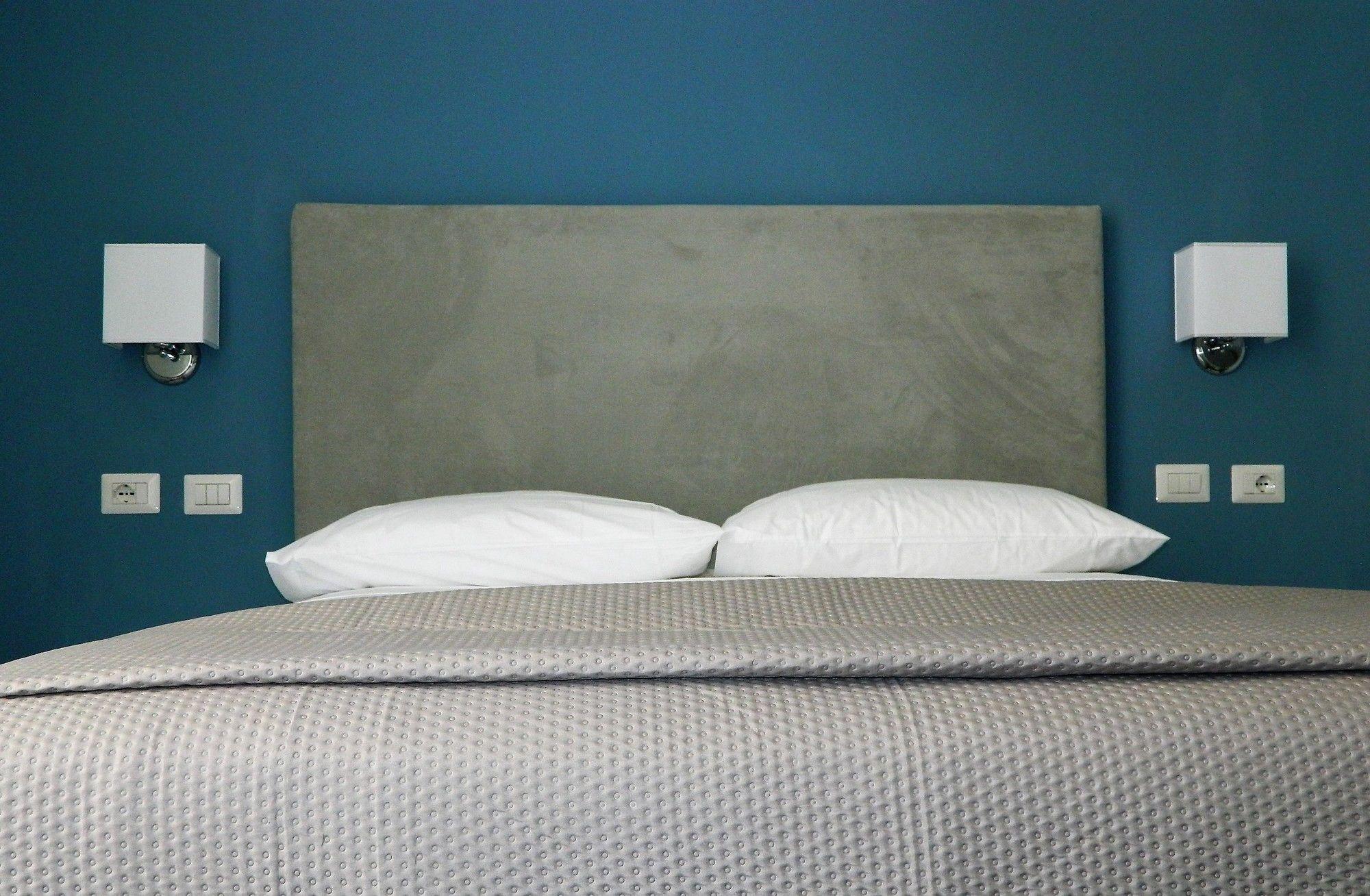 Eighty Four Luxury Rooms Rome Luaran gambar