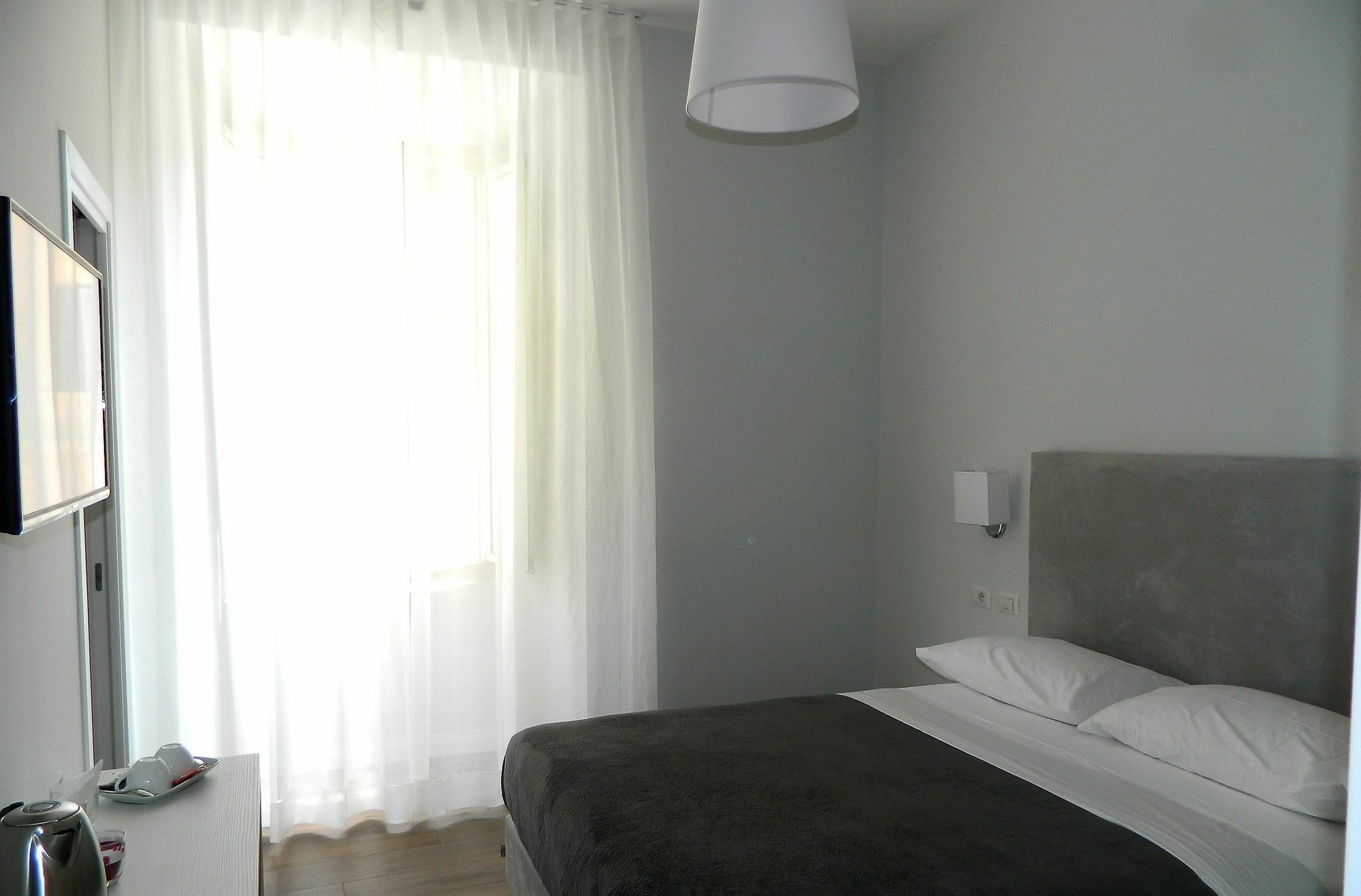Eighty Four Luxury Rooms Rome Luaran gambar